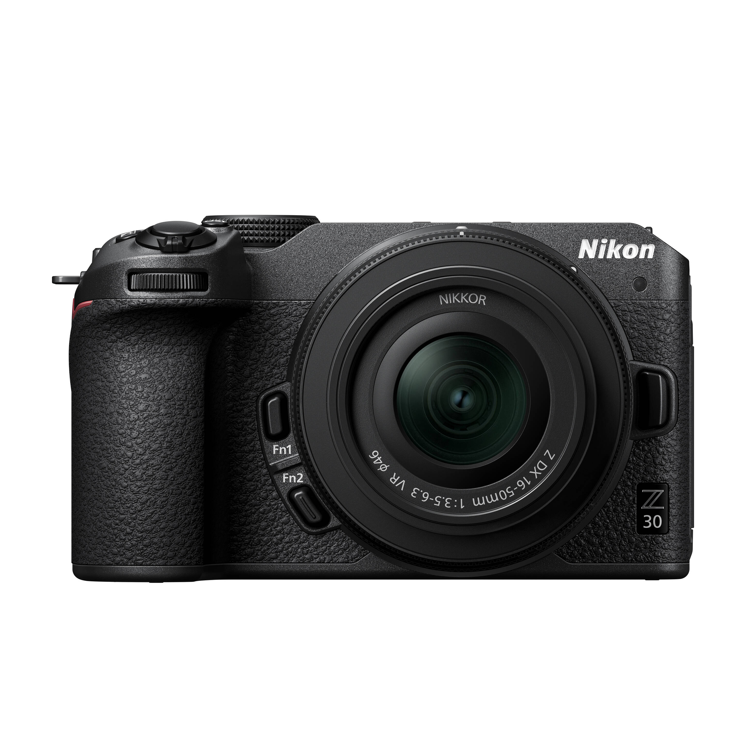 Nikon Z30 Mirrorless Camera with 16-50mm Lens 34407 018208959495 Nikon Z30 Mirrorless Camera with 16-50mm Lens 34407 018208959495