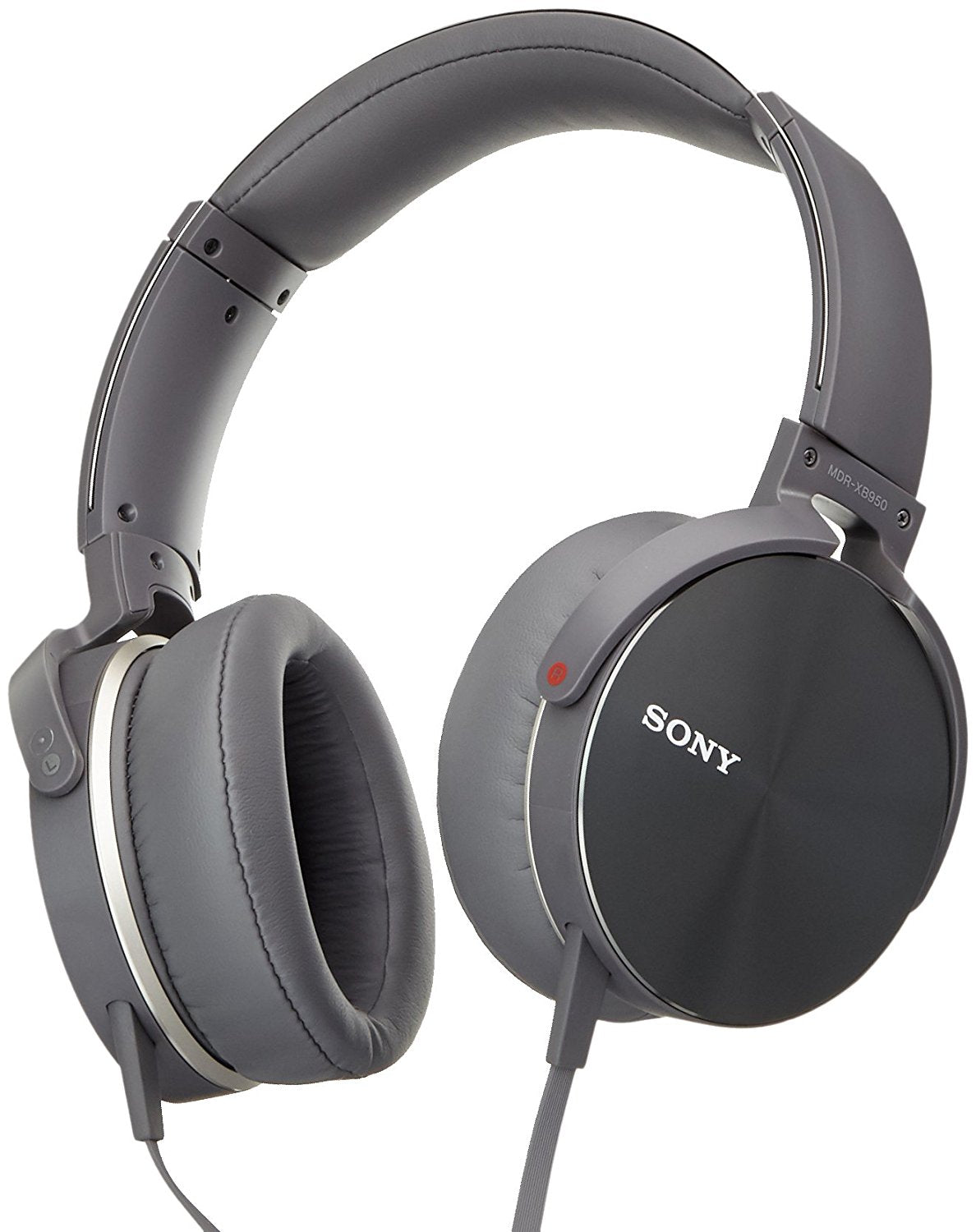 Sony Bass Quality Headphones Sony MDR-XB300 Extra Bass Stereo
