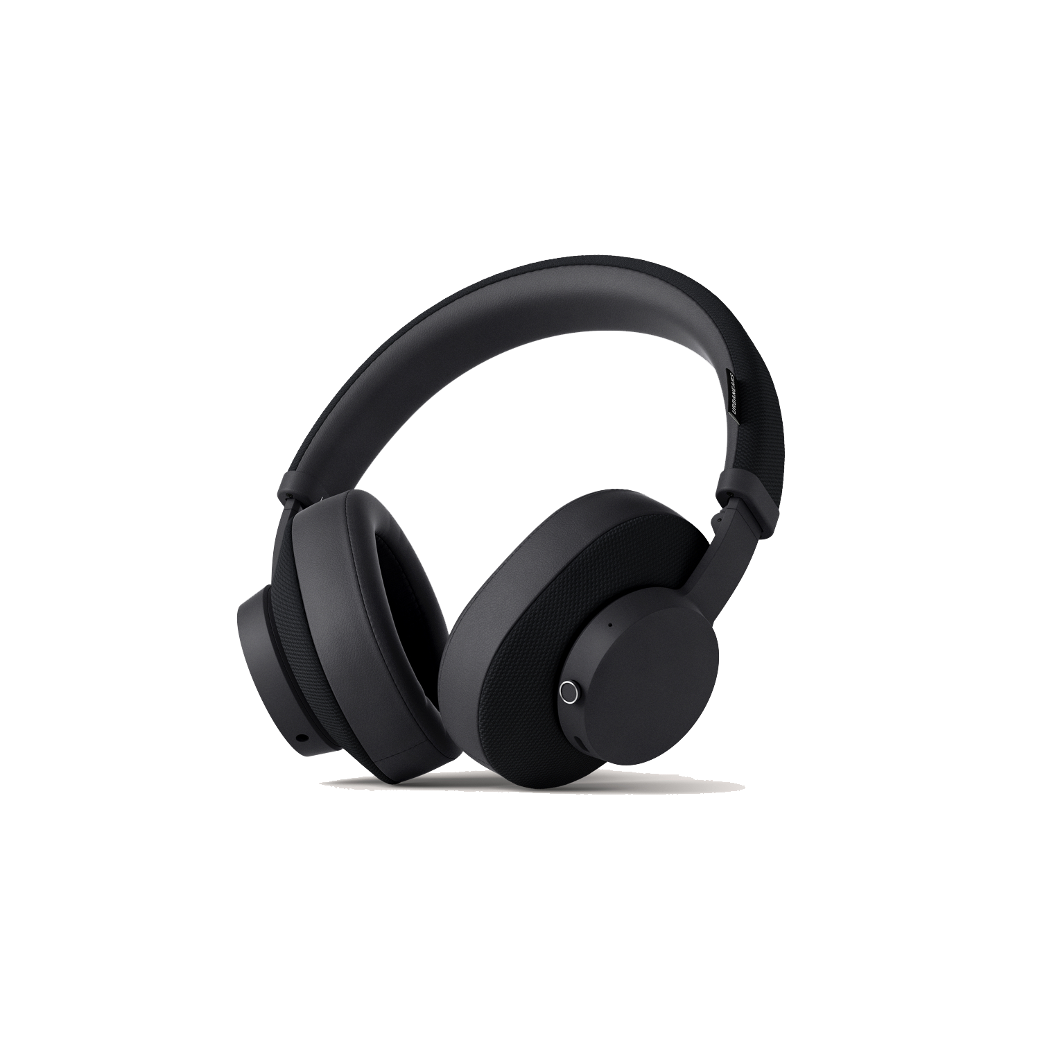 Urbanears Pampas Bluetooth Overear Headphones Black