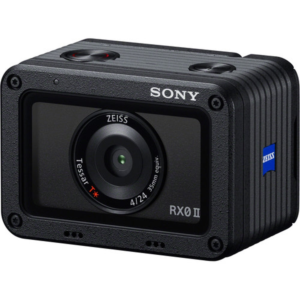 Sony DSC-RX0 II Compact Digital Camera