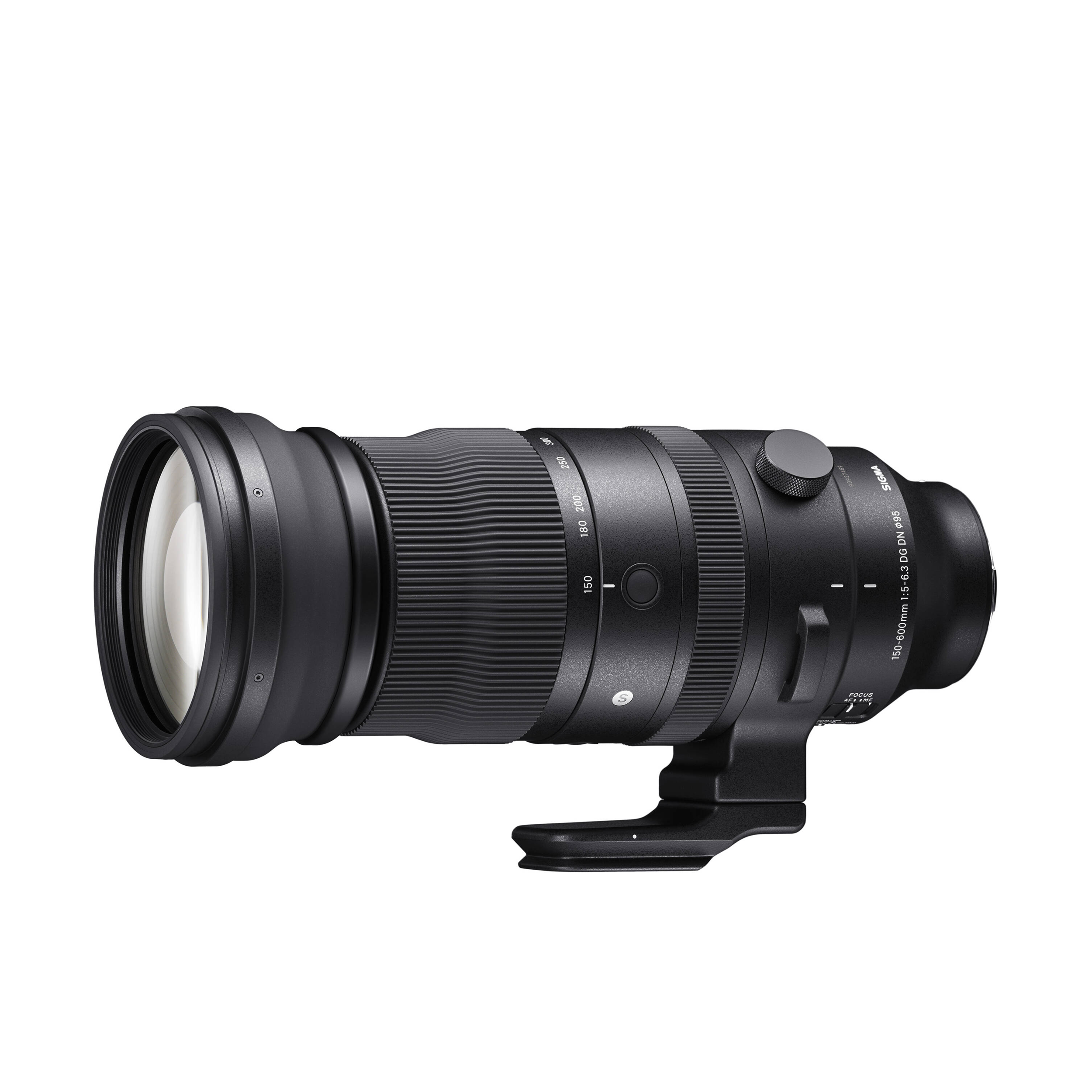 Sigma 150-600mm f/5-6.3 DG DN OS Sports Lens for Sony E Sigma 150-600mm f/5-6.3 DG DN OS Sports Lens for Sony E