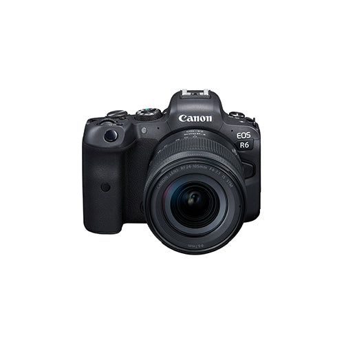 Canon EOS R6 Mirrorless Camera 4082C002 013803325775