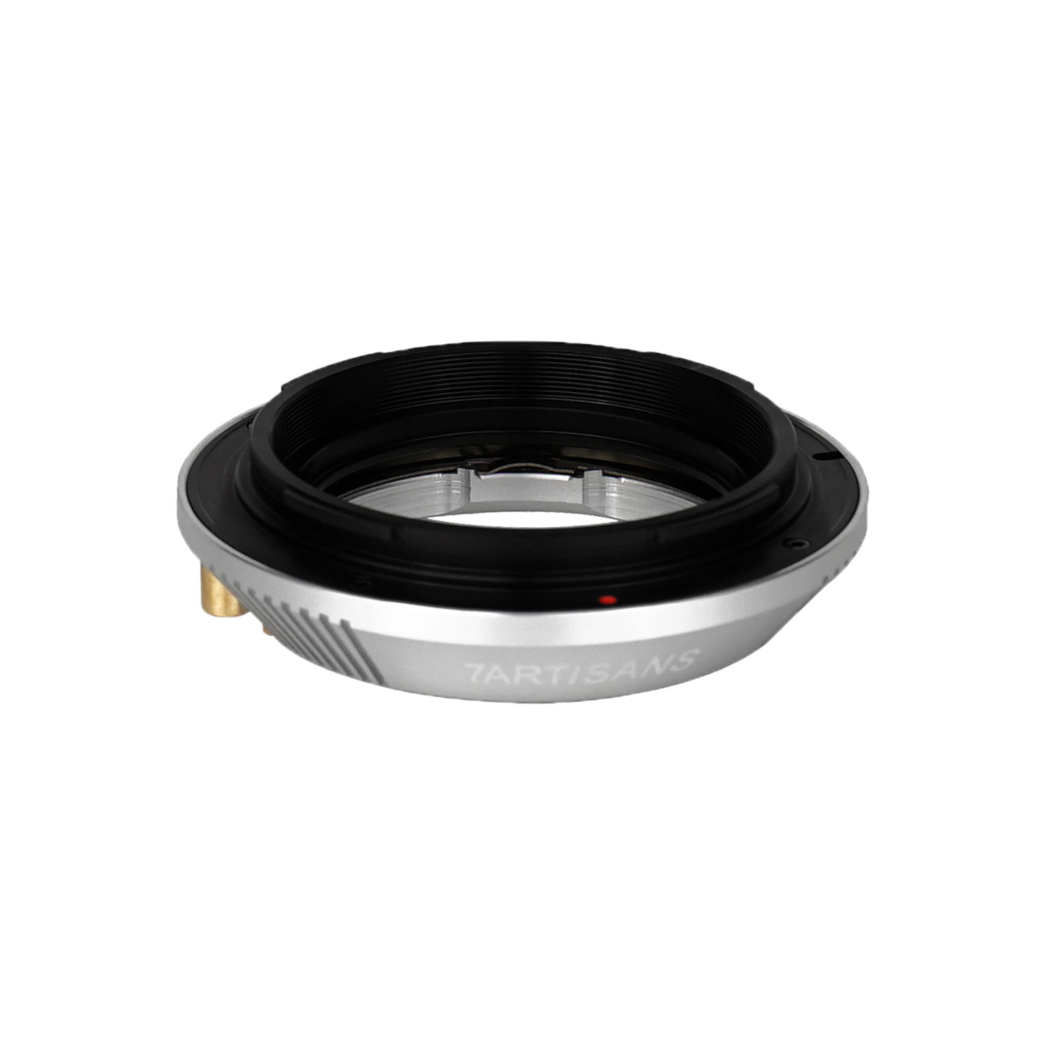 7Artisans Adapter for Leica M Sony E Ring-E G 6971835481767