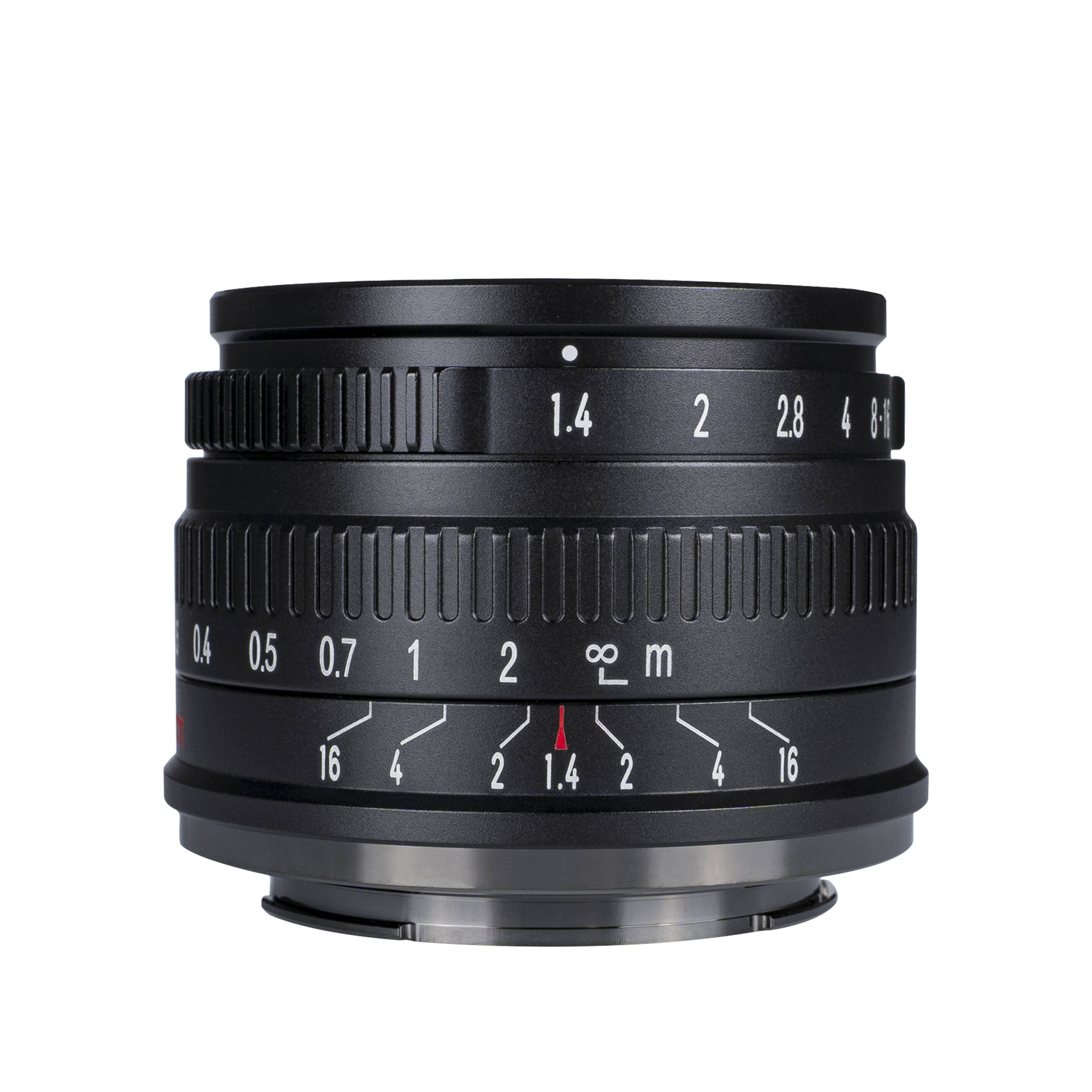 7artisans Photoelectric 35mm Lens for FUJIFILM X Mount A010B-X