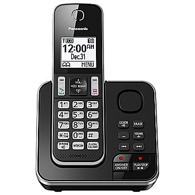 Panasonic KX-TGM470W, Cordless Phone