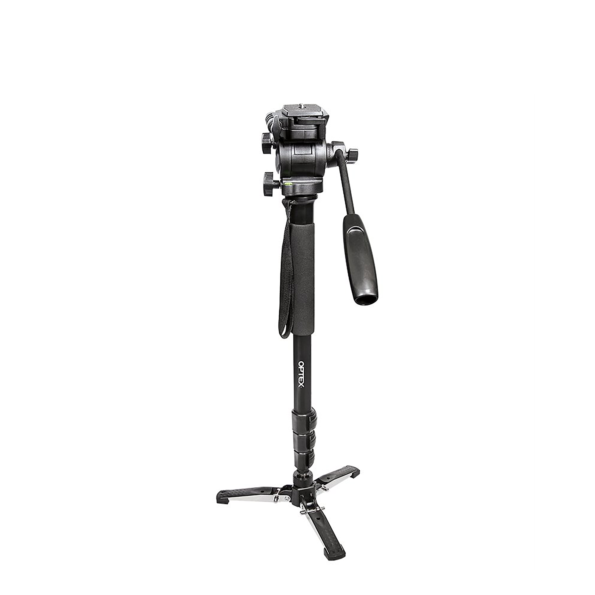 Manfrotto 682b Monopod Self Standing Monopod Used Manfrotto 682B