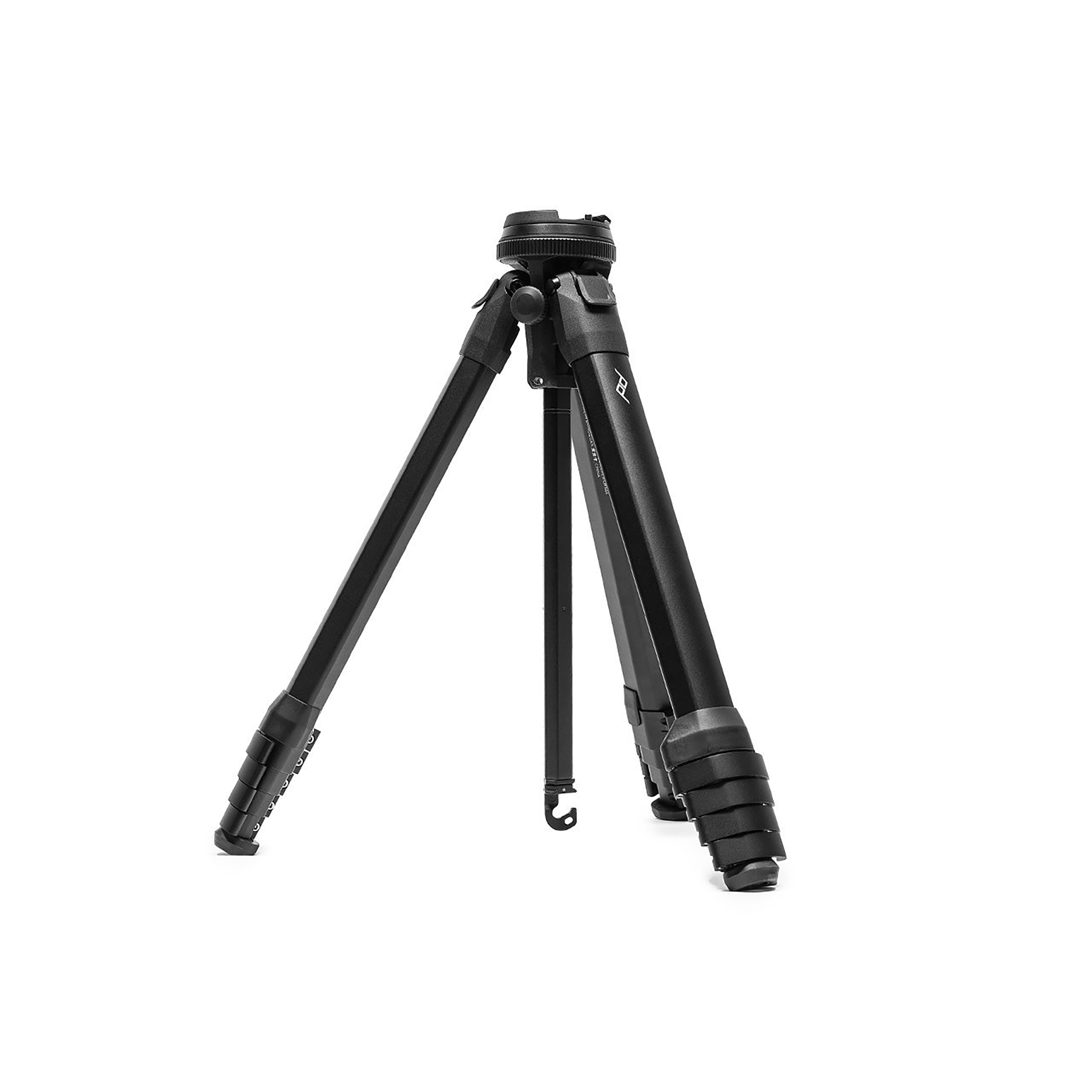 Peak Design Travel Tripod - Aluminum TT-CB-5-150-AL-1 Peak Design Travel Tripod - Aluminum TT-CB-5-150-AL-1