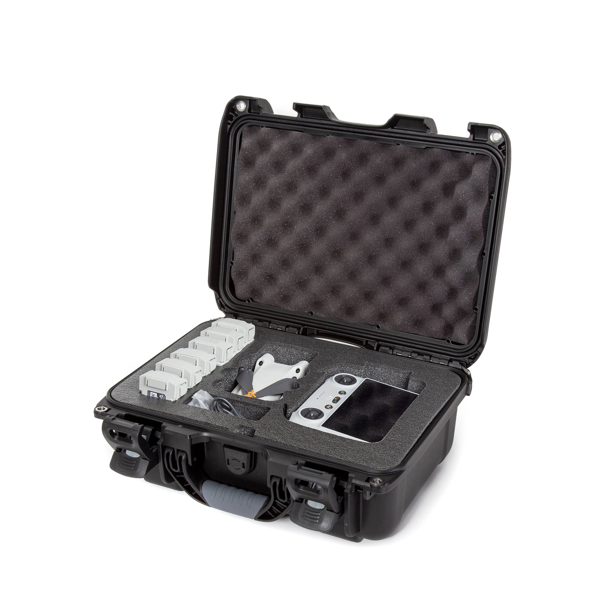 Nanuk 915 tui carrefour tanche pour DJI Mini 3 Pro avec Fly