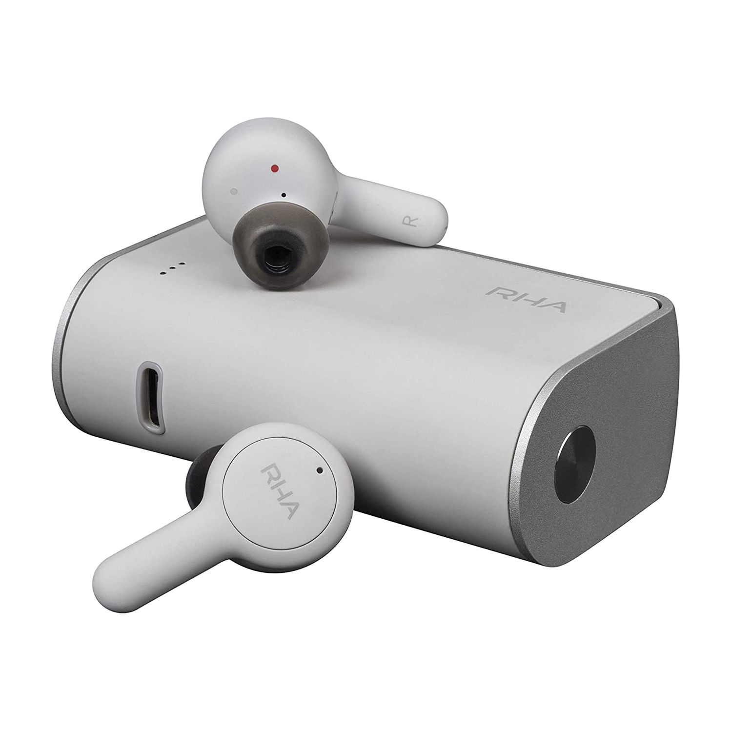 Rha trueconnect true wireless earbuds hotsell