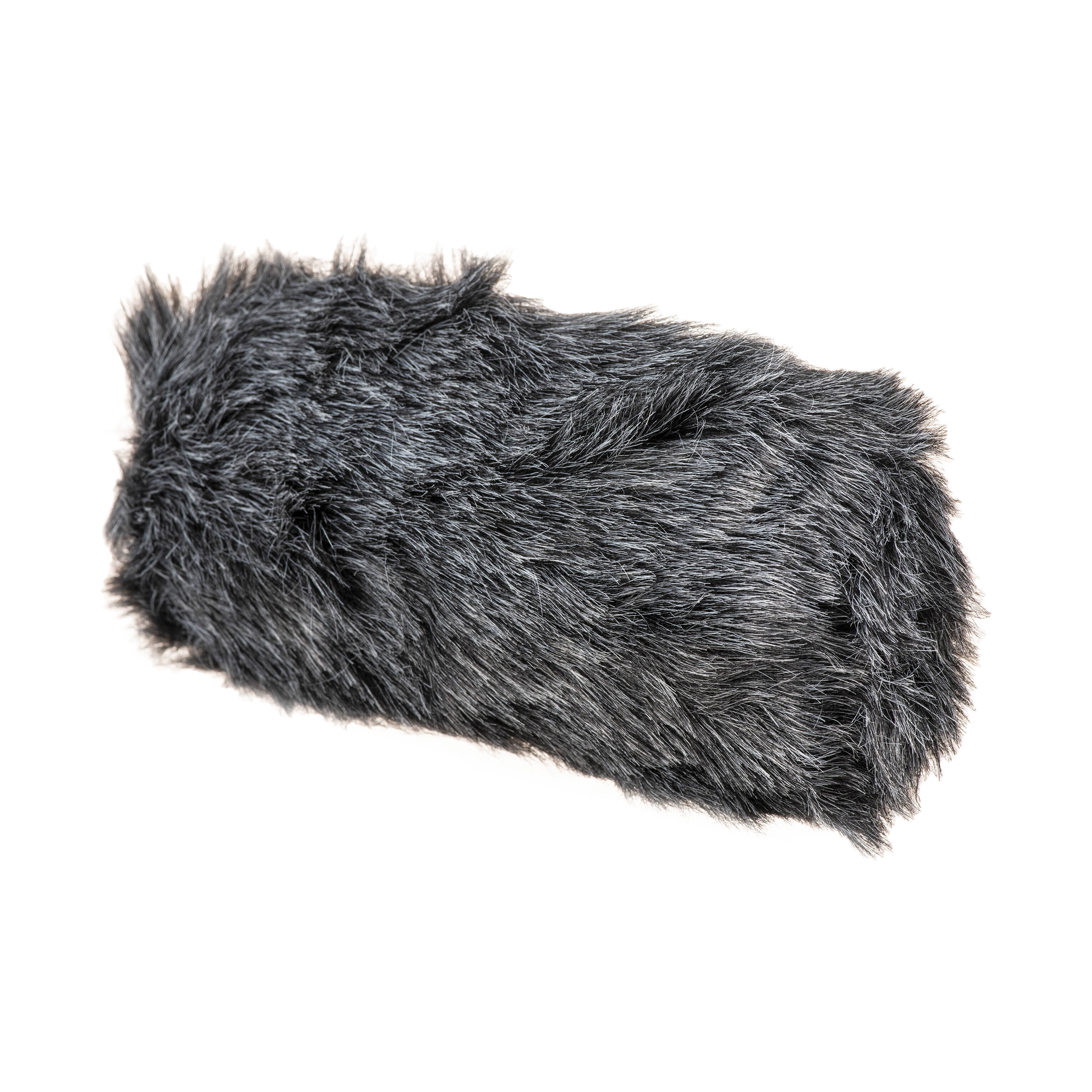 Fur windscreen Wind Shield for rode VideoMic GO II 2 Microphone wind dead  cat