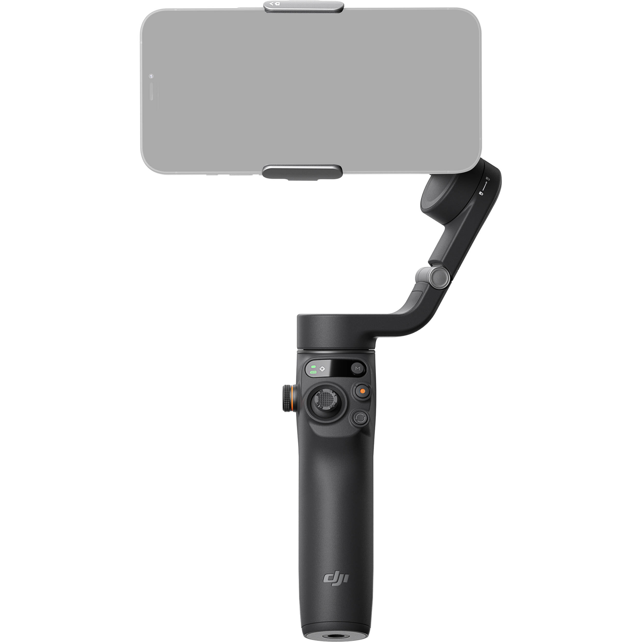 DJI Osmo Mobile 6 Smartphone Gimbal CP.OS.00000213.01 190021064249