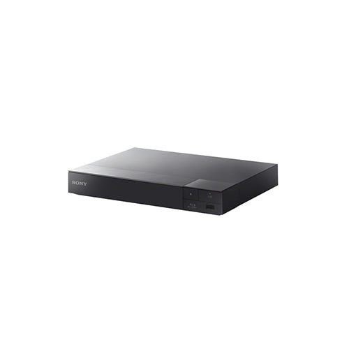 Sony BDP-S6700 upscaling 3D Blu-ray disc player