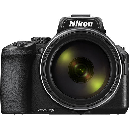 Nikon CoolPix P950 Digital Camera 32026 018208958856