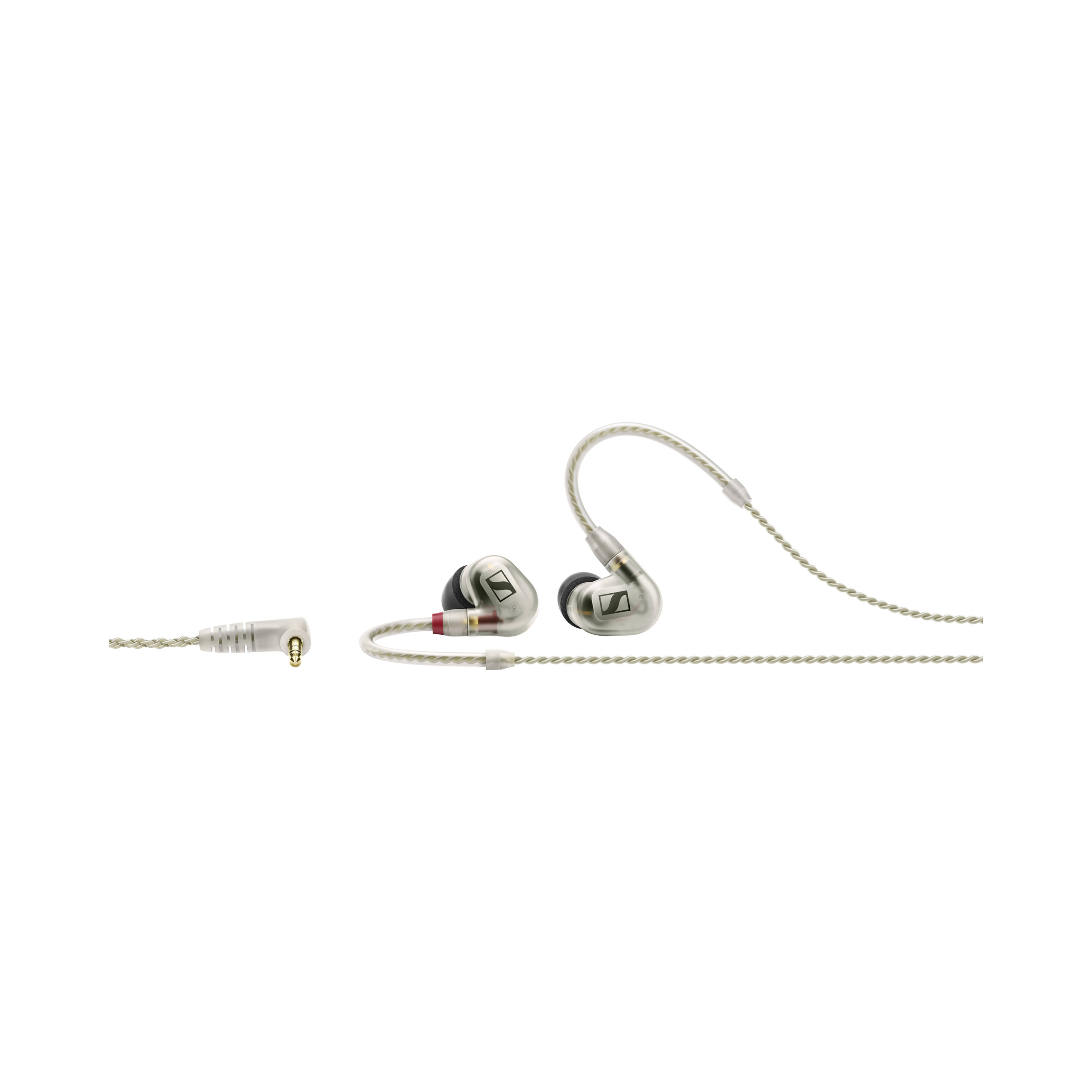 Sennheiser IE 500 PRO In-Ear Headphones for Wireless Monitoring Sennheiser IE 500 PRO In-Ear Headphones for Wireless Monitoring