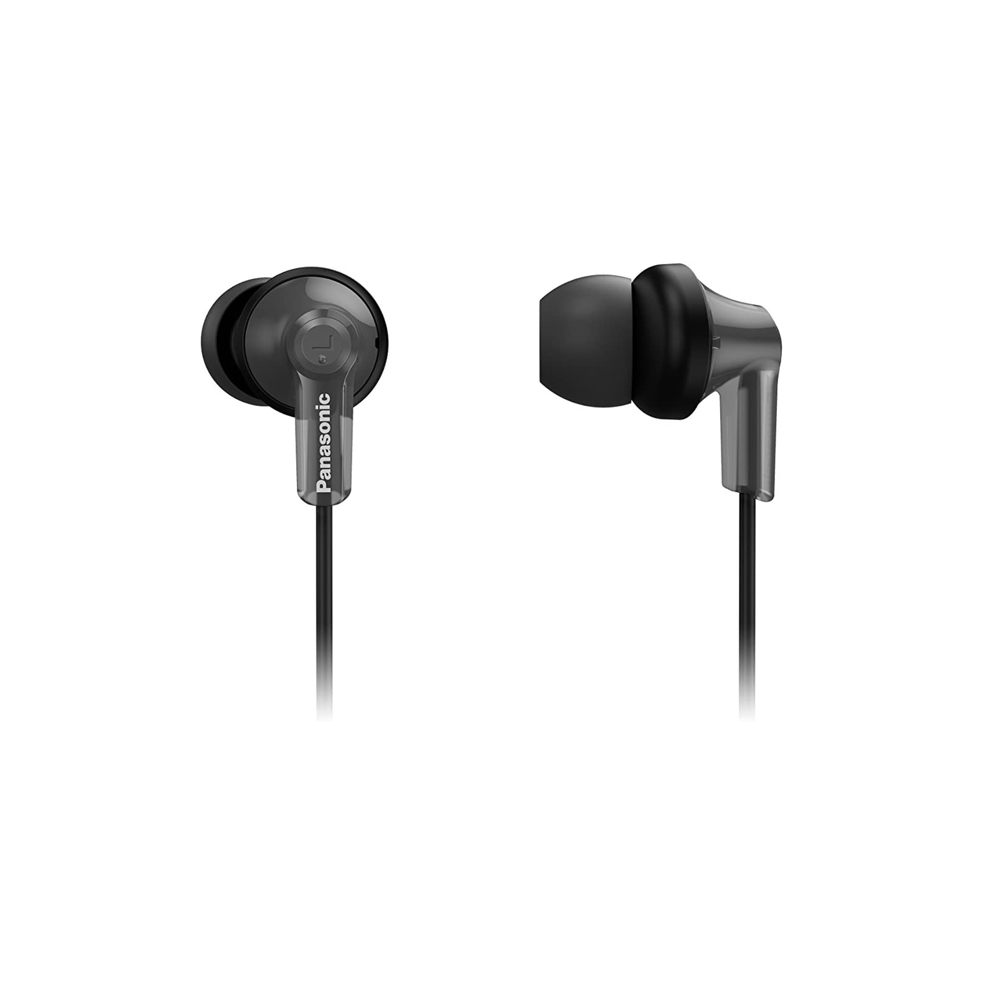 Panasonic comfort ergo fit clearance earphones