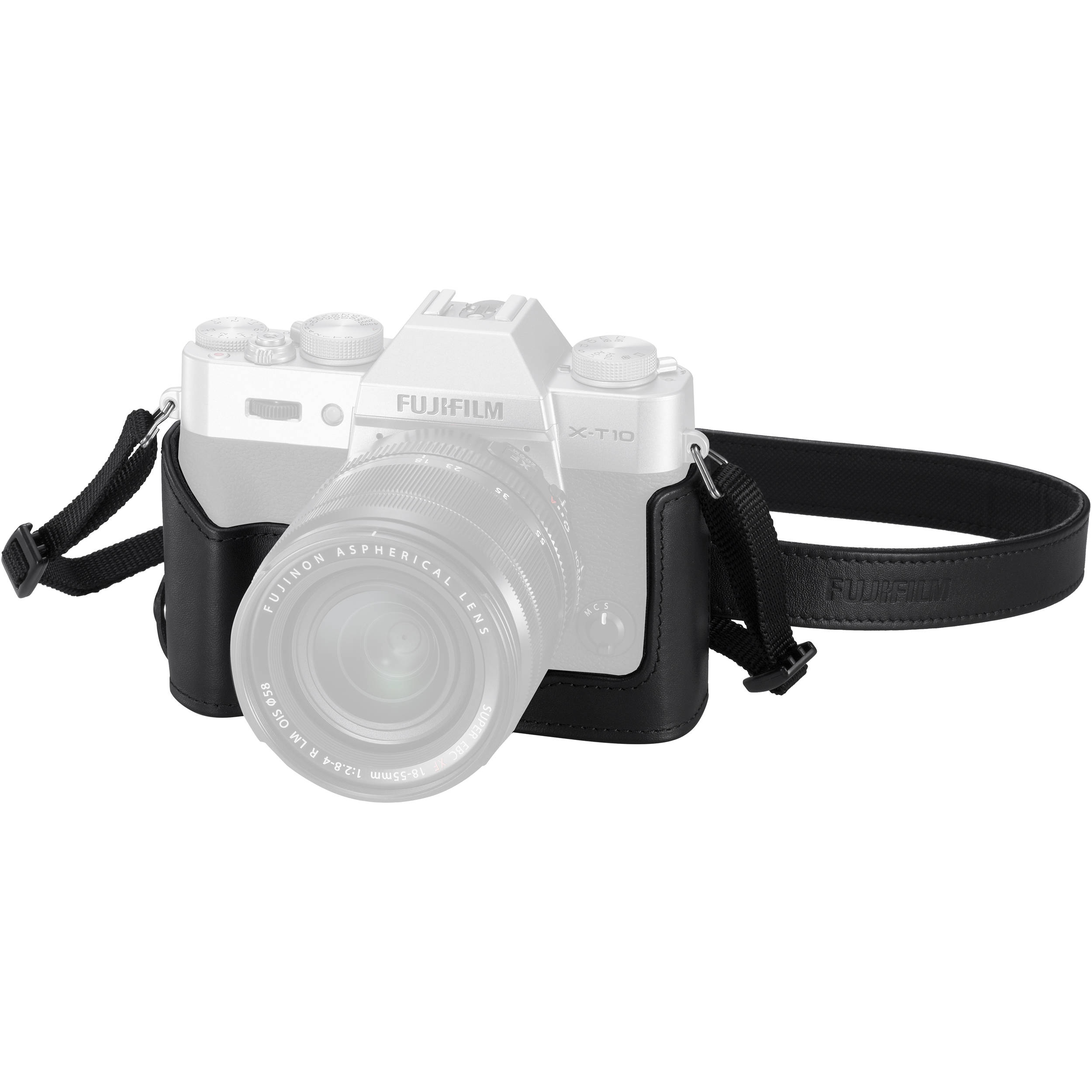 FUJIFILM Leather Case for X-T20 & X-T30 Digital Camera 16471718