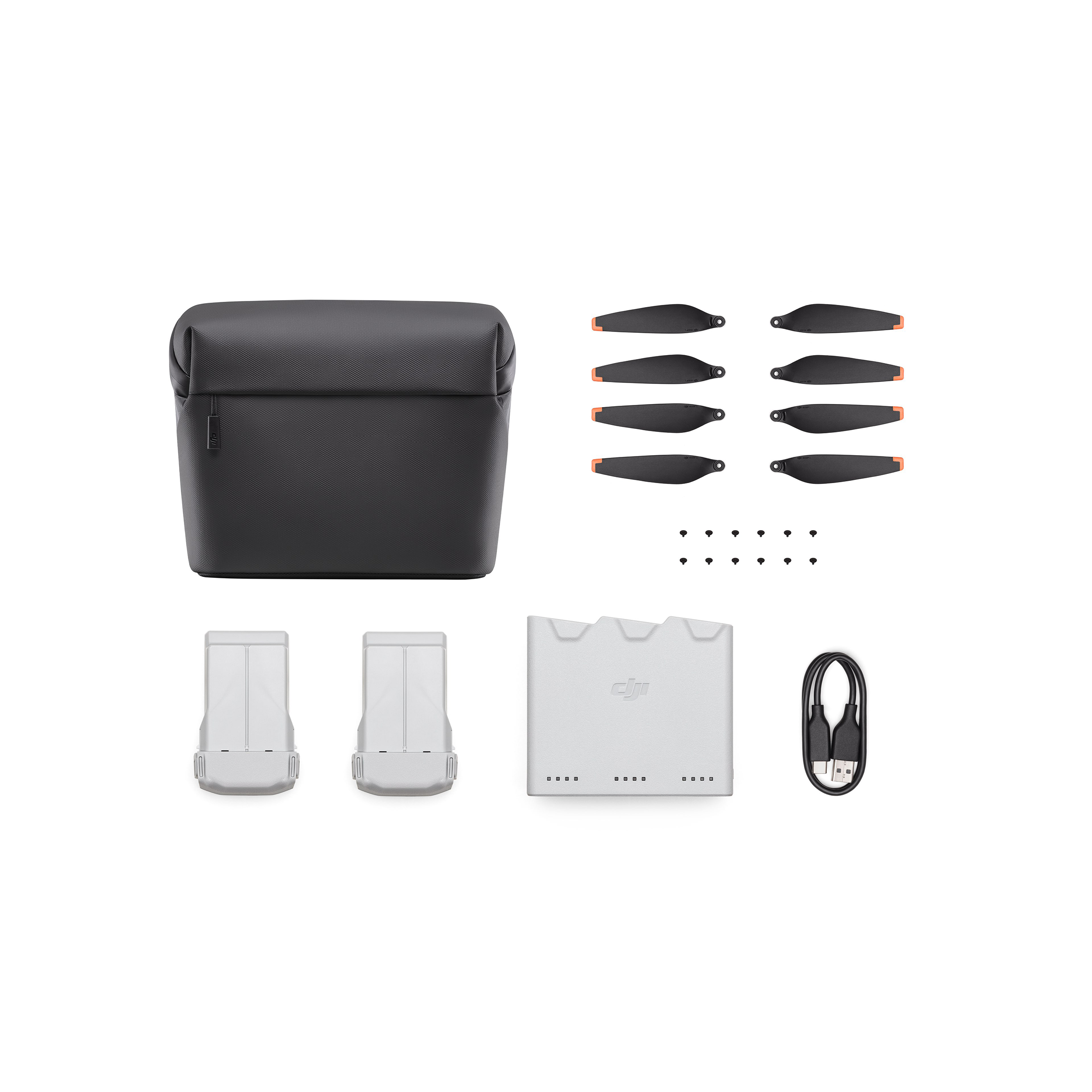 DJI Mini 3 Pro Fly More Kit Plus CP.MA.00000496.01 190021055049