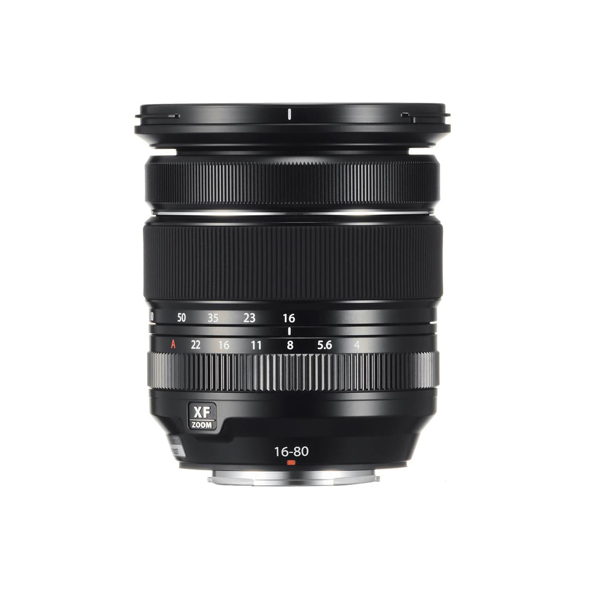 FUJIFILM XF 16-80mm f/4 R OIS WR Lens