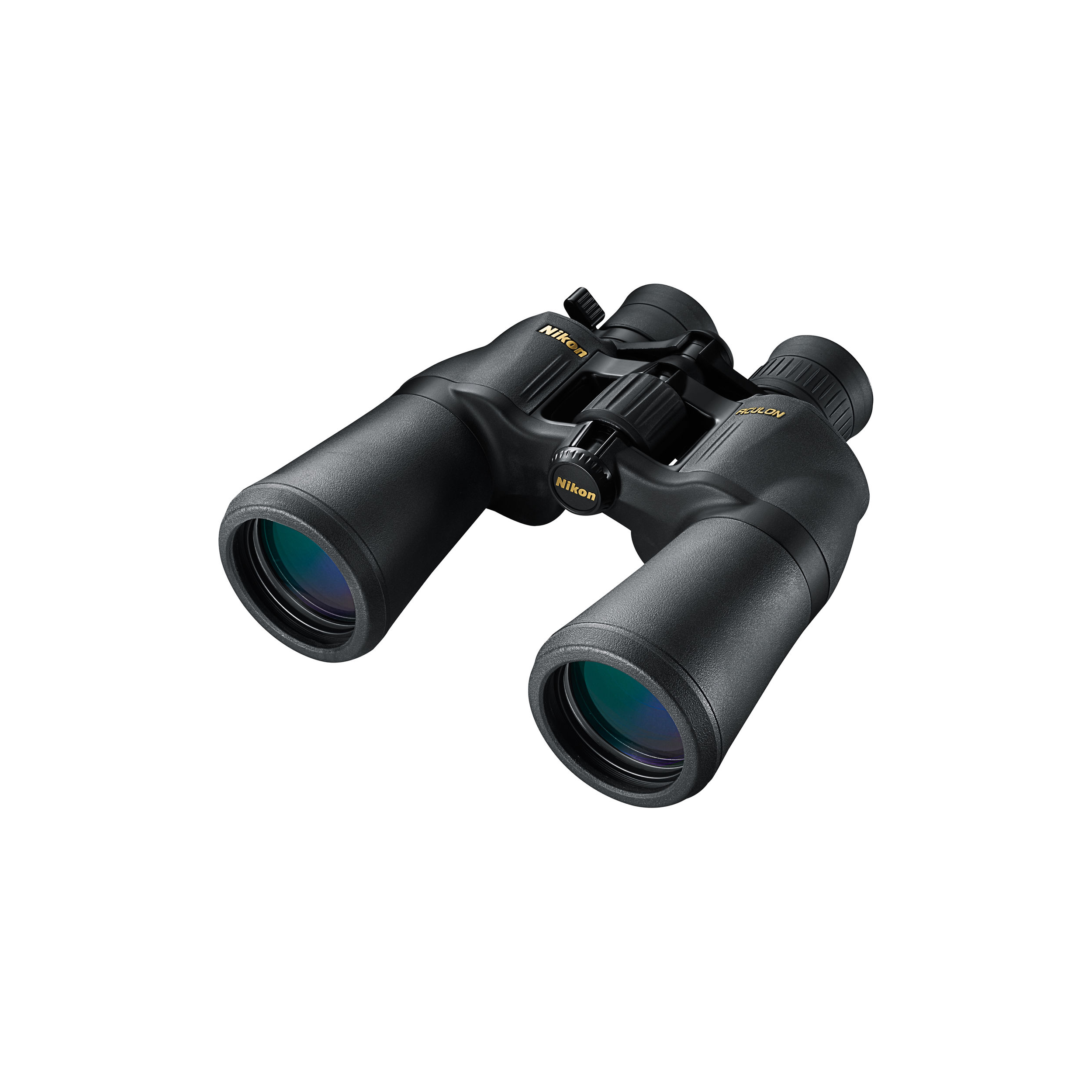 Nikon Aculon A211 Binoculars 10-22x50 8252 018208082520