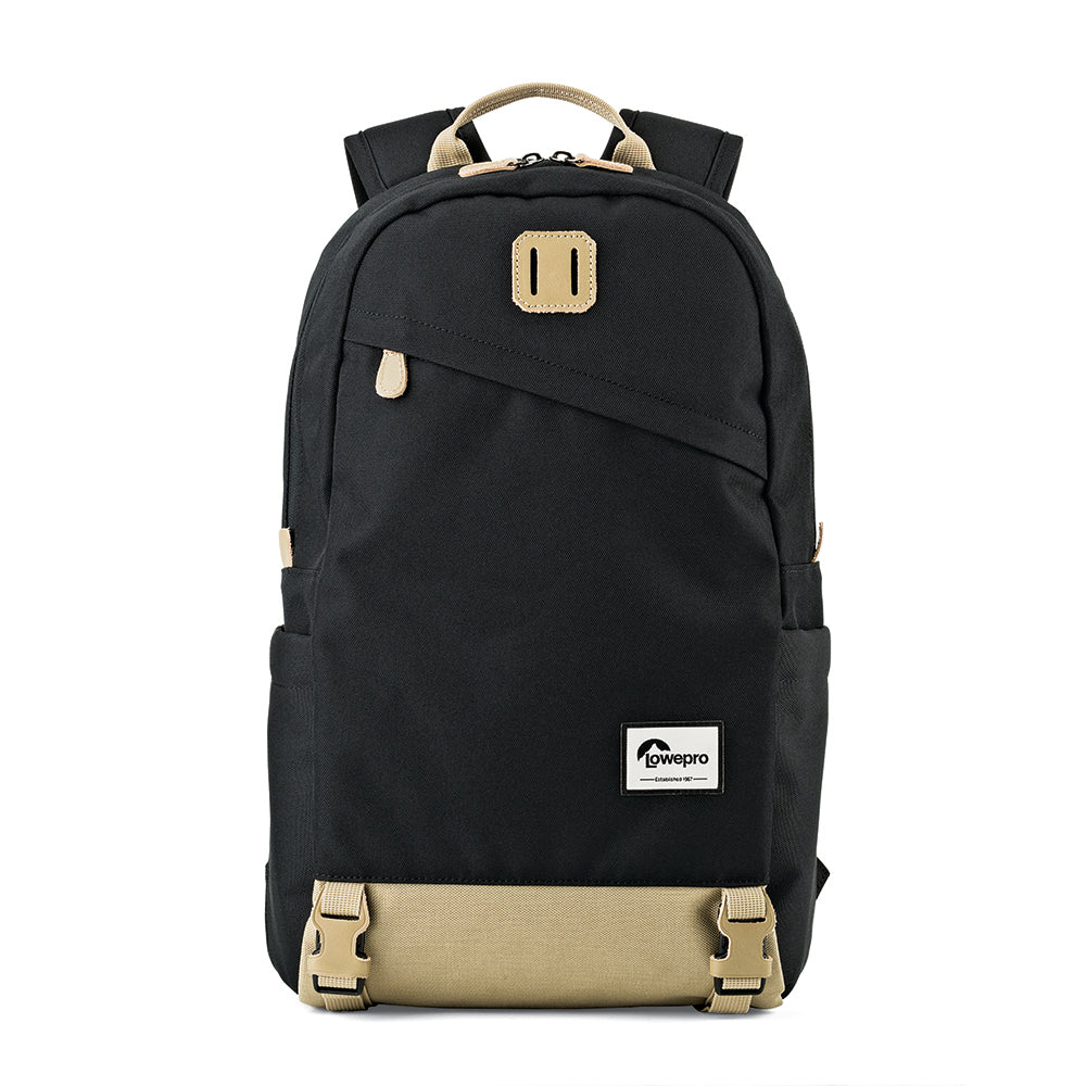 Lowepro Urban+ Backpack (Black) LP37081 | Camera Bag Canada