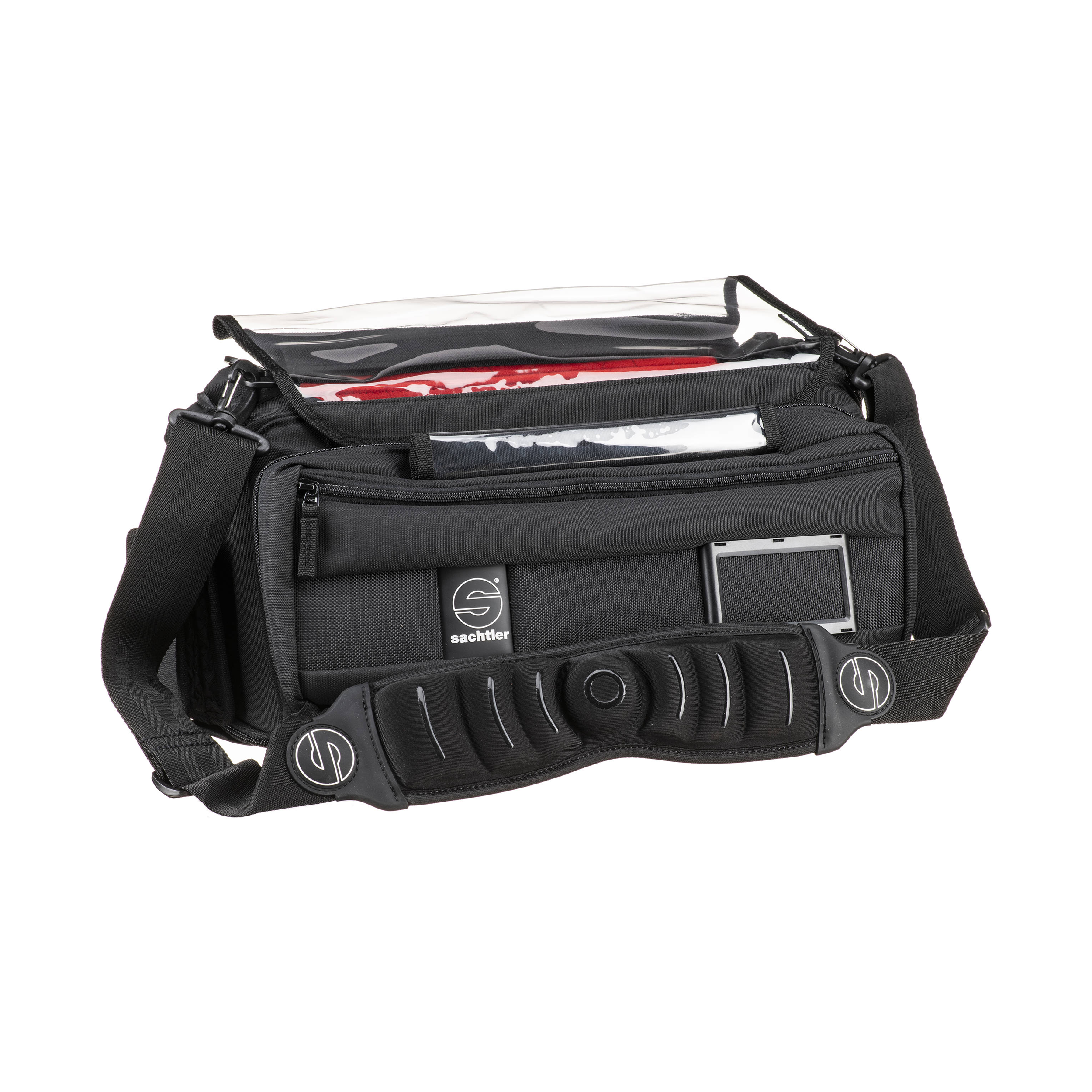 Sachtler Lightweight Audio Bag - Large SN617 5060312082649