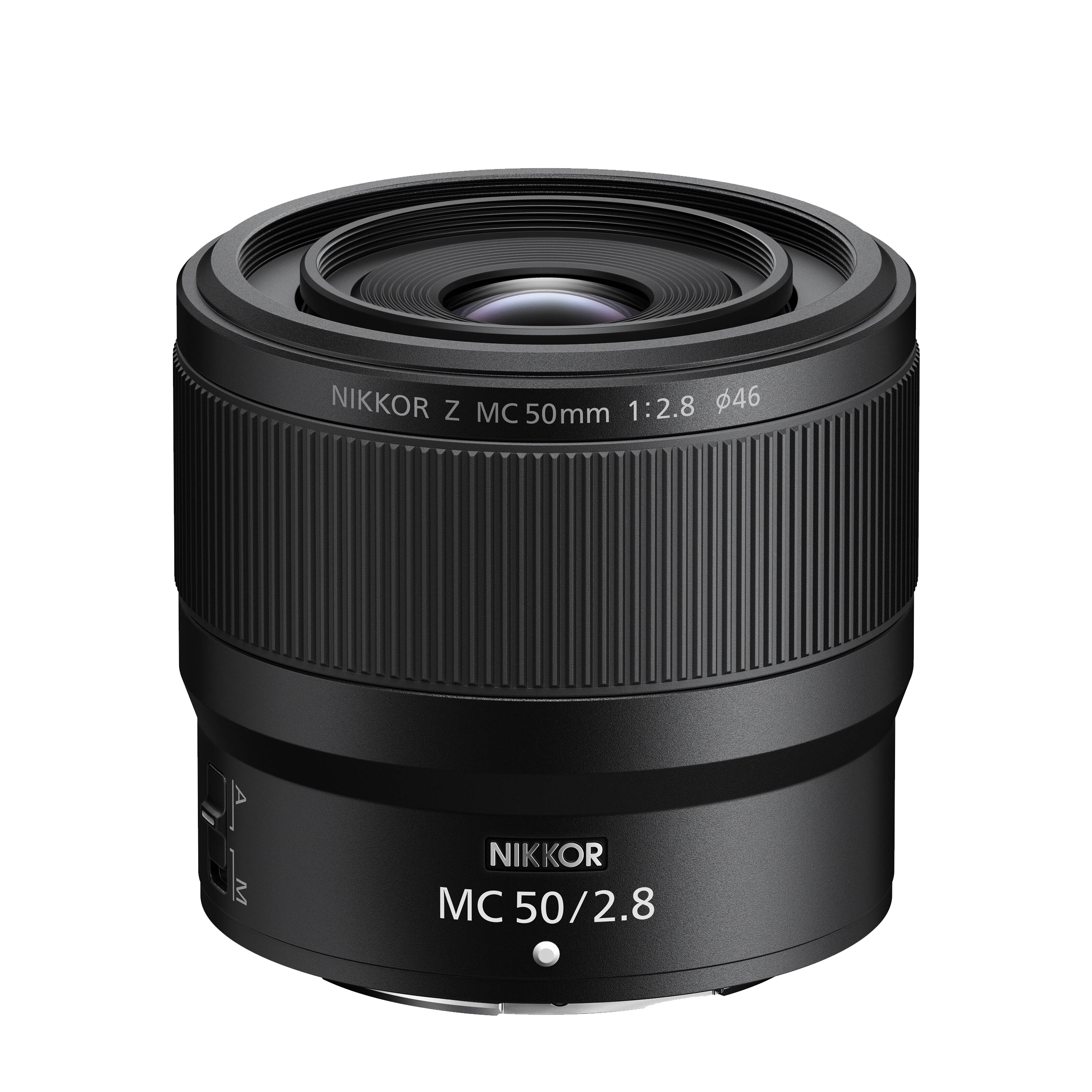Nikon NIKKOR Z MC 50mm f/2.8 Macro Lens 20103 018208201037