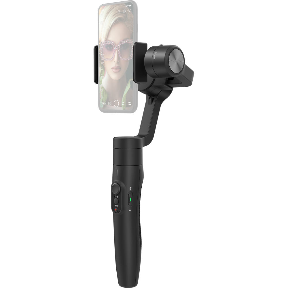 Feiyu Tech Vimble 2S Telescoping 3-Axis Handheld Gimbal for Smartphones