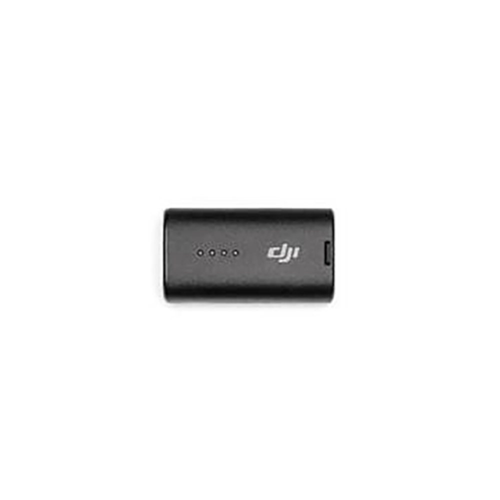 DJI Batterie Officielle Pour Goggles 2 – 1800 MAh, Jusqu'à 2 Heures D'Autonomie – Compatible Goggles 2 Et FPV Goggles V2