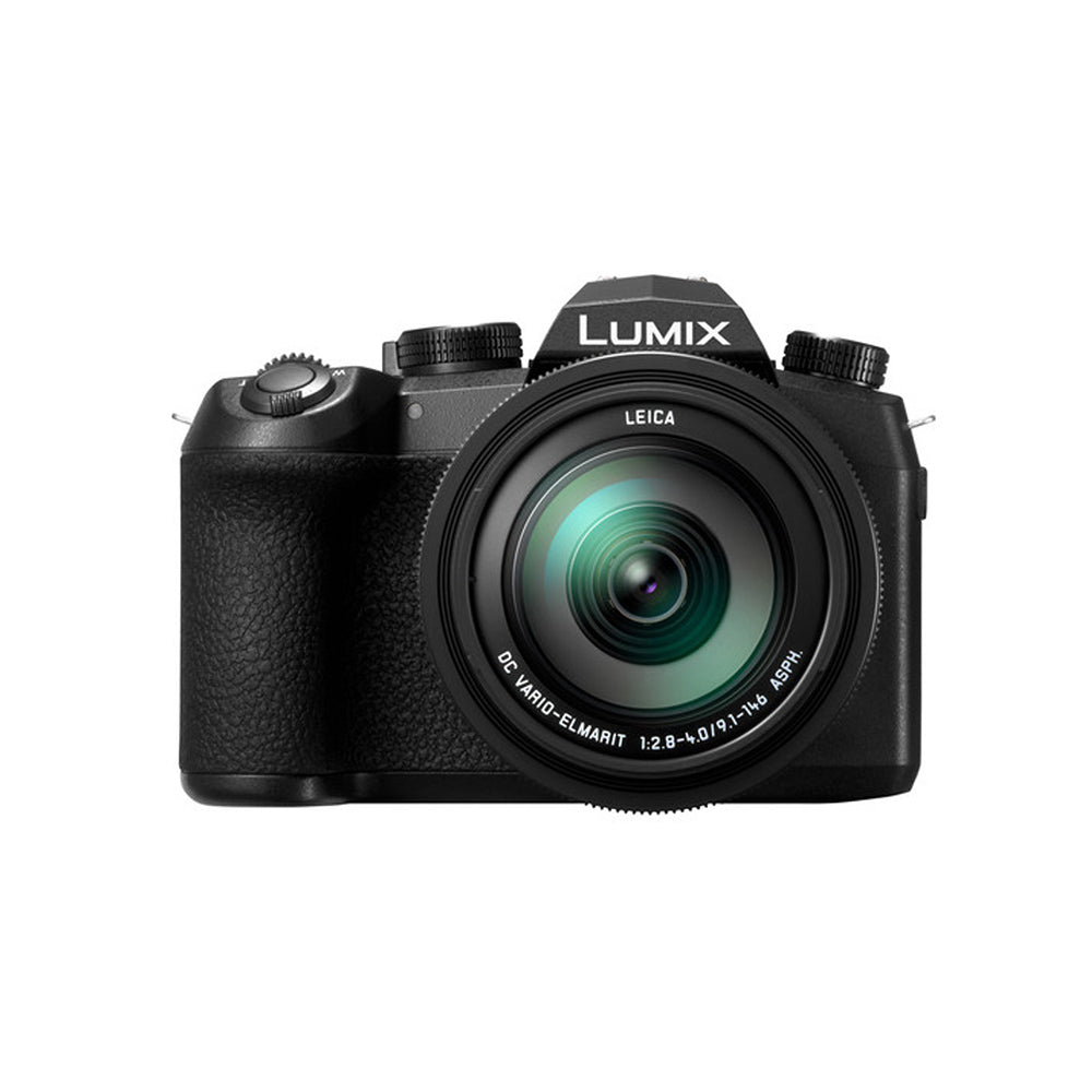 HD WIDE ANGLE LENS + MACRO FOR Panasonic Lumix G100 Mirrorless with 12-32mm  Lens