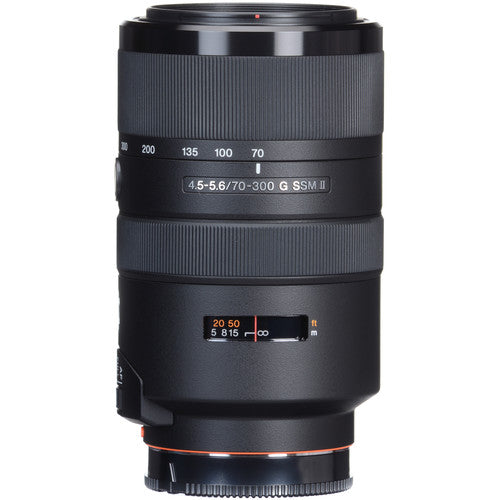 Sony 70-300mm F/4.5-5.6 G SSM II (Gebraucht) in Männedorf für CHF 509 Sony 70-300mm F/4.5-5.6 G SSM II (Gebraucht) in Männedorf für CHF 509