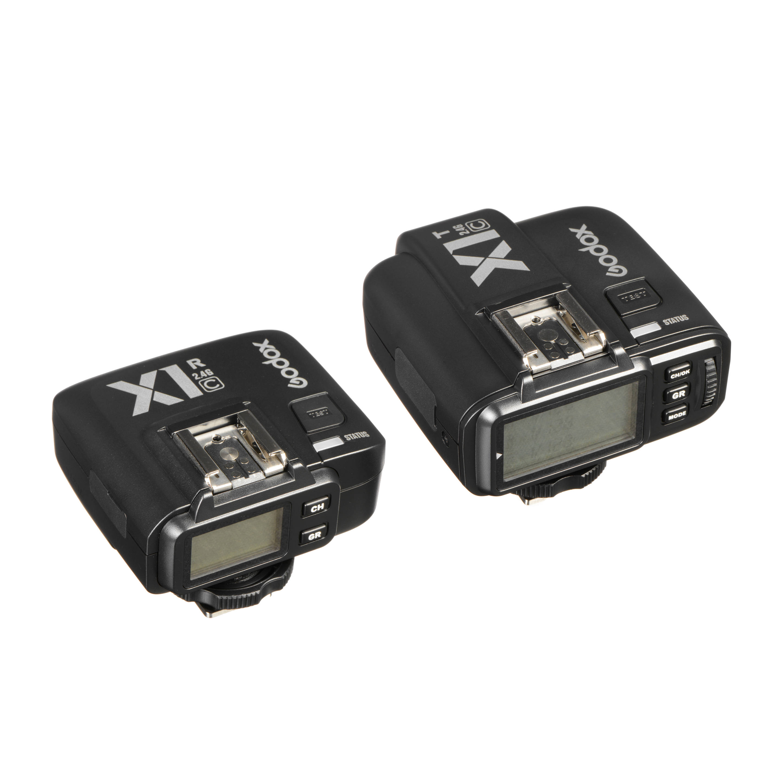 Godox X1-C TTL Wireless Flash Trigger Set for Canon X1-C 6952344209660