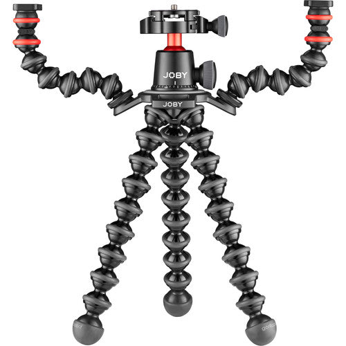 JOBY GorillaPod 3K PRO Rig JB01567 817024015671