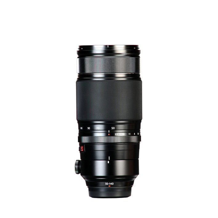 FujiFilm Fujinon Lens XF 50-140mm F2.8 R LM O.I.S WR