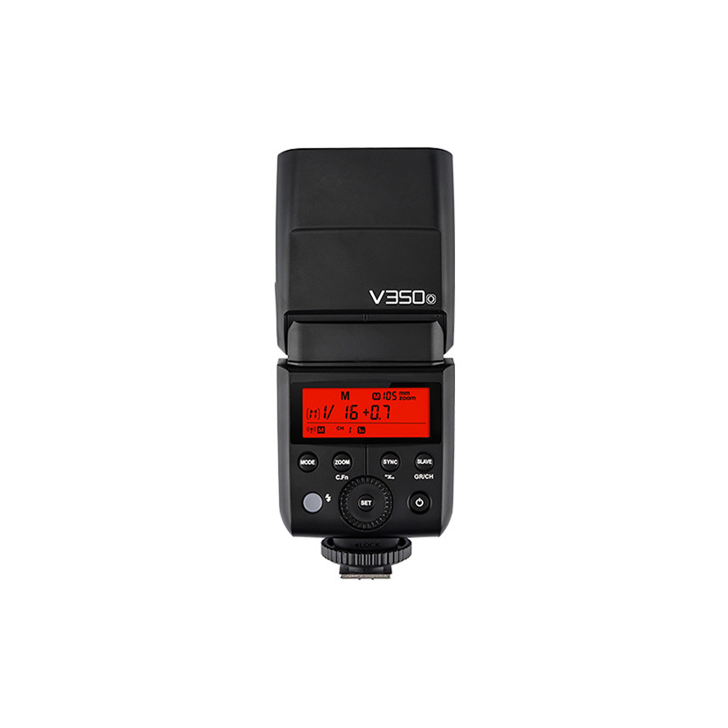 Godox V350N Flash for Select Nikon Cameras