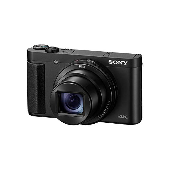 Sony CYBER-SHOT HX99 - DIGITAL CAMERA - 24-720 MM ZOOM DSCHX99/B