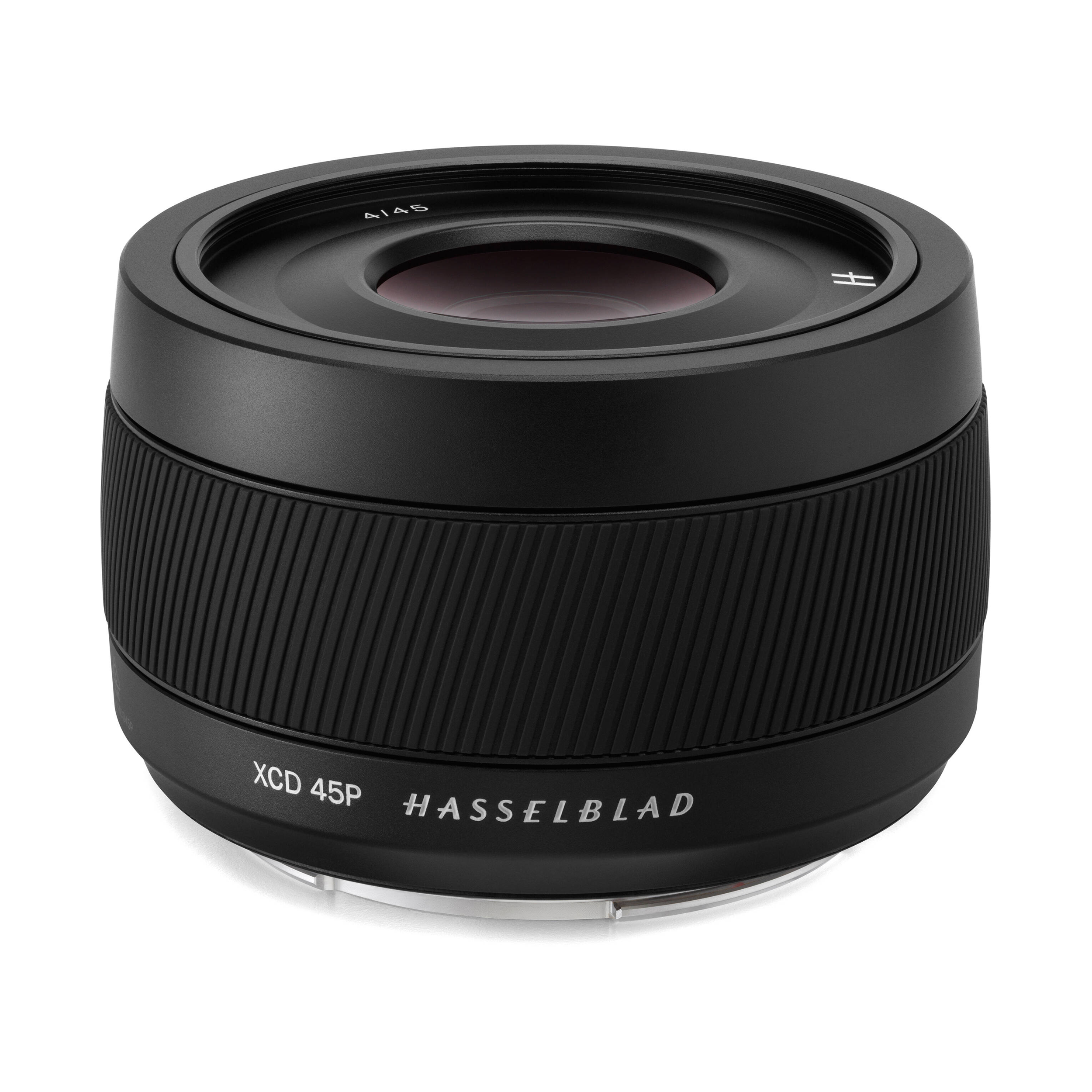 ■ハッセルブラッド Lens XCD 4/45P 5191992 Hasselblad XCD 45mm f/4 P Lens CP.HB.00000457.01 6958265191992