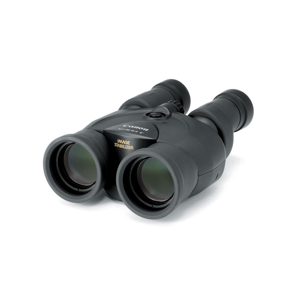 Canon 12x36 IS III Image Stabilized Binocular 9526B002 013803240627