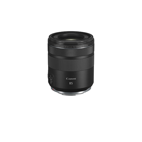 Canon RF 85mm f/2 Macro IS STM Lens 4234C002 013803330489
