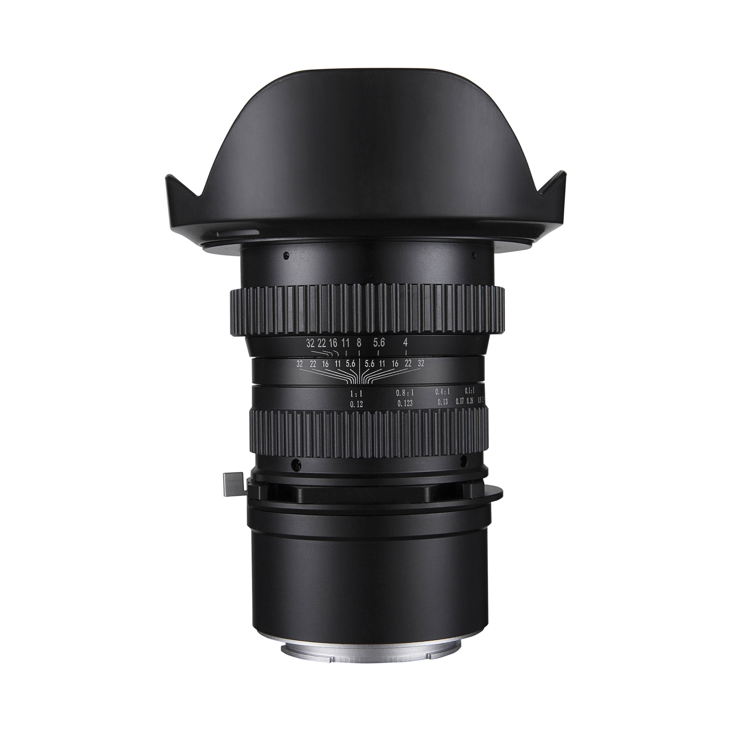 Laowa 15mm f/4 Macro Lens for Sony E VE1540SFE 683203914703