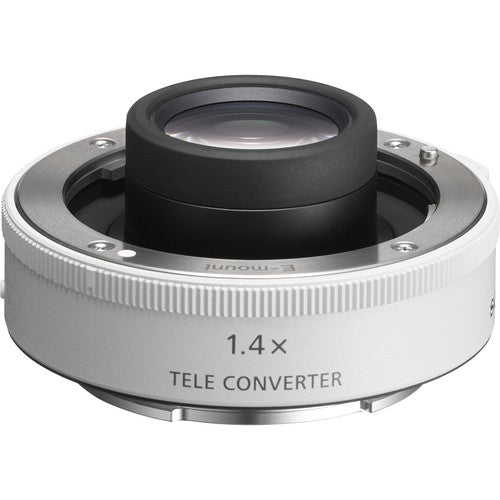 Sony 1.4x Teleconverter Lens