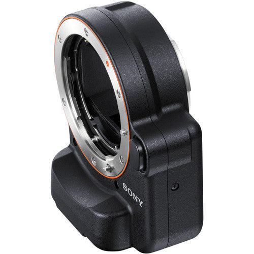 Sony LA-EA4 A-Mount to E-Mount Lens Adapter