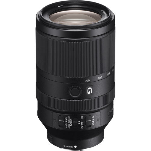 Sony FE 70-300mm F4.5-5.6 G OSS Lens