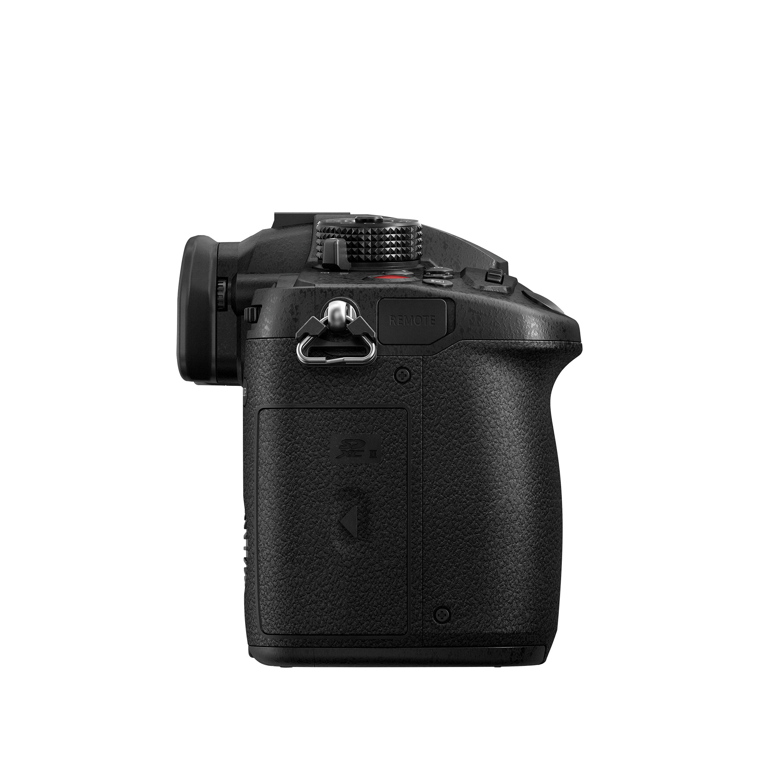 Panasonic Lumix GH5 II Mirrorless Camera