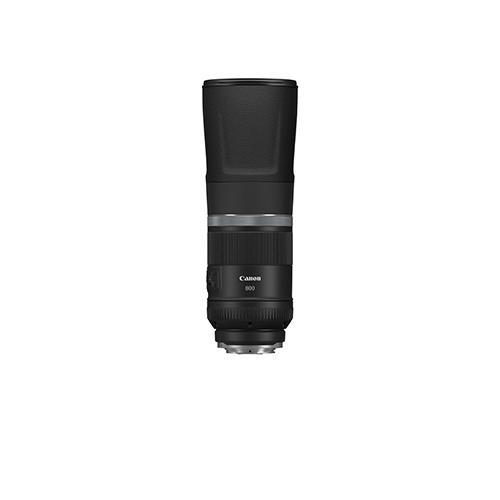 Canon RF 800mm f/11 IS STM Lens | ExcellentPhoto.ca