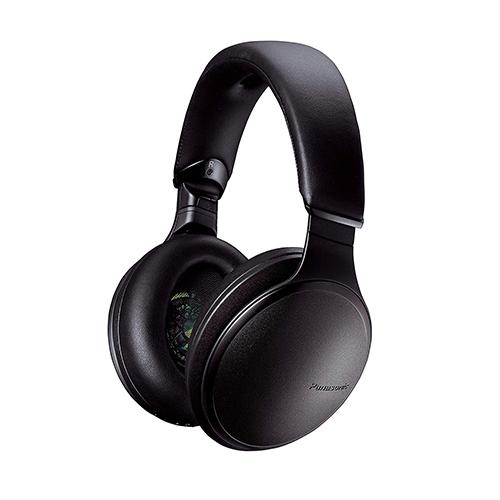 Panasonic RP-HD610 Wireless Noise Cancelling Headphones RPHD610NK