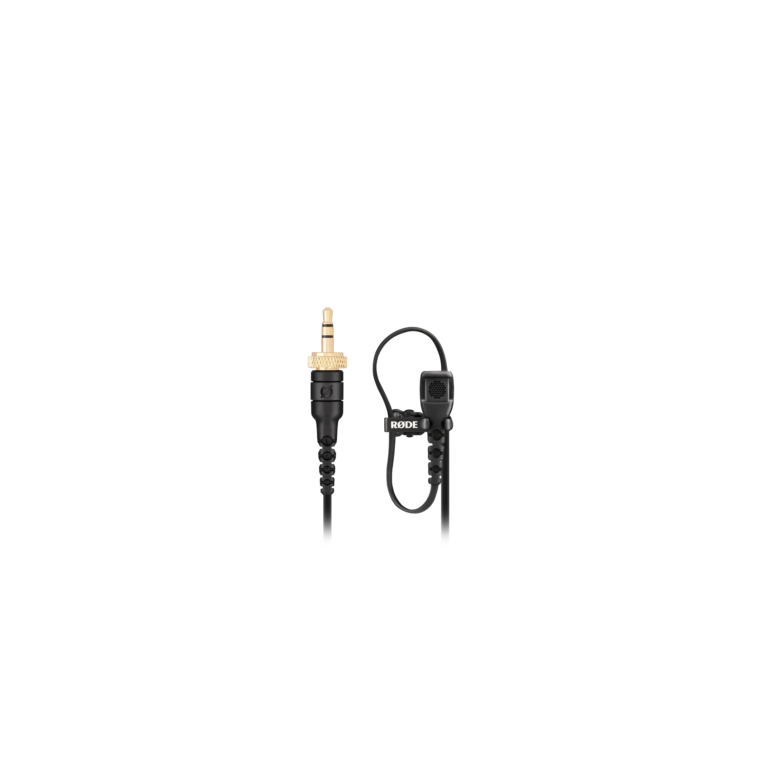 RODE LAVALIER II MICRO CRAVATE RODE LAVALIER II MICRO CRAVATE