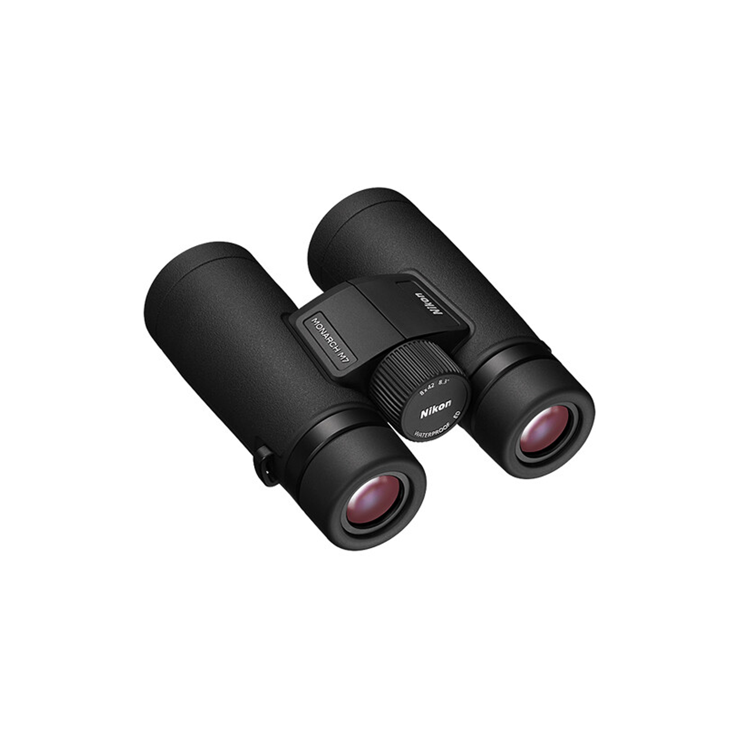 Nikon Monarch M7 8x42 Binoculars