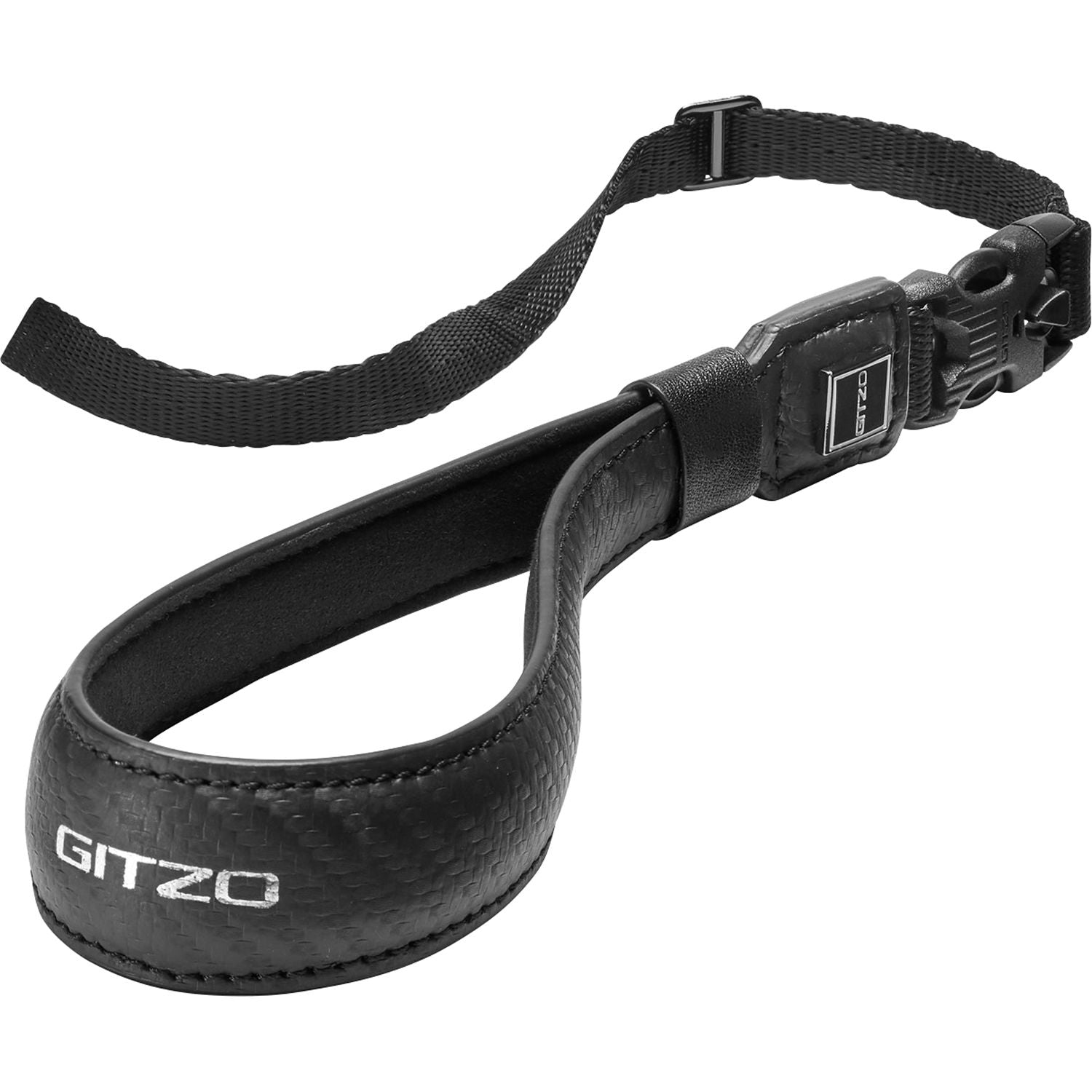 Gitzo Century leather camera hand strap for Mirrorless/DSLR - GCB100HS