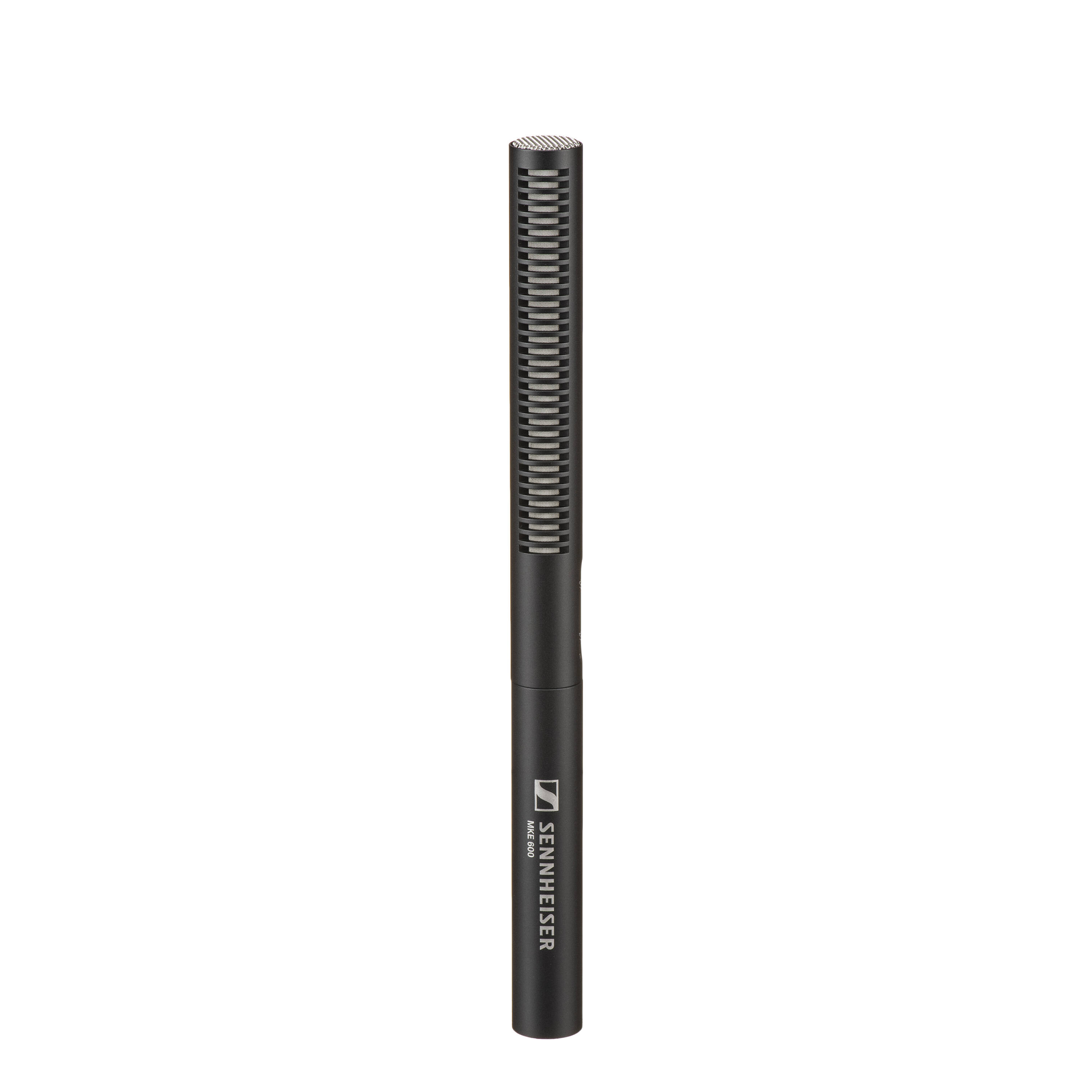 Sennheiser MKE 600 Shotgun Microphone | ExcellentPhoto.ca Sennheiser MKE 600 Shotgun Microphone | ExcellentPhoto.ca