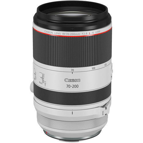 Canon RF 70-200mm f2.8L IS USM